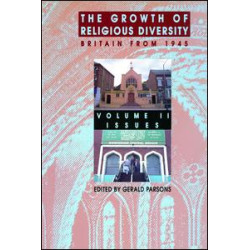 The Growth of Religious Diversity - Vol 2 The Growth of Religious Diversity - Vol 2