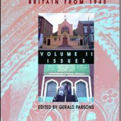 The Growth of Religious Diversity - Vol 2 The Growth of Religious Diversity - Vol 2