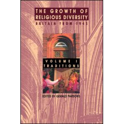 The Growth of Religious Diversity - Vol 1 The Growth of Religious Diversity - Vol 1