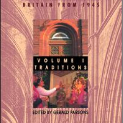 The Growth of Religious Diversity - Vol 1 The Growth of Religious Diversity - Vol 1