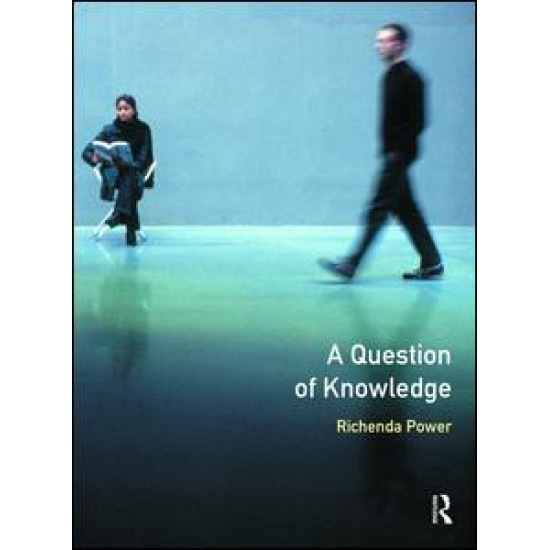 A Question of Knowledge A Question of Knowledge