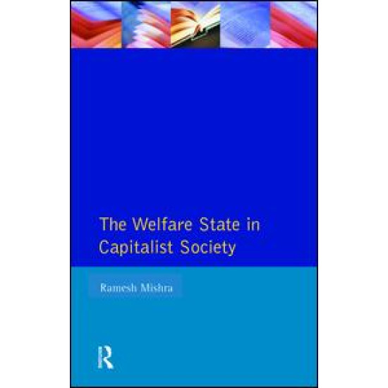 Welfare State Capitalst Society