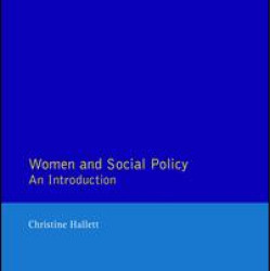 Women And Social Policy