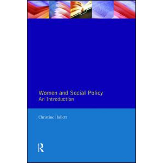 Women And Social Policy
