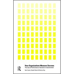 How Organisations Measure Success How Organisations Measure Success