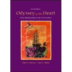 Odyssey of the Heart Odyssey of the Heart