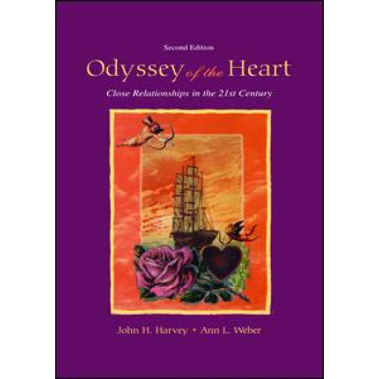 Odyssey of the Heart