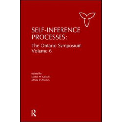 Self-Inference Processes Self-Inference Processes