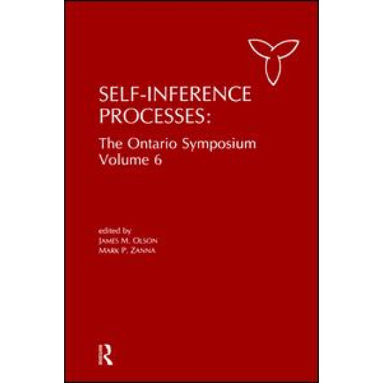 Self-Inference Processes