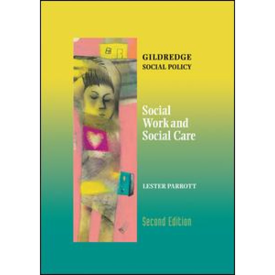 Social Work and Social Care