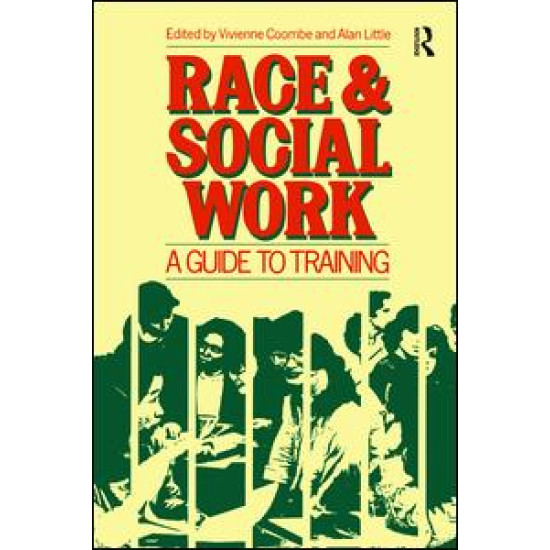 Race and Social Work