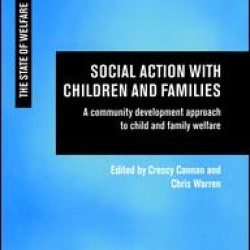 Social Action with Children and Families Social Action with Children and Families