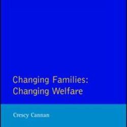Changing Families Changing Families