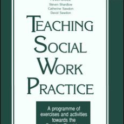 Teaching Social Work Practice