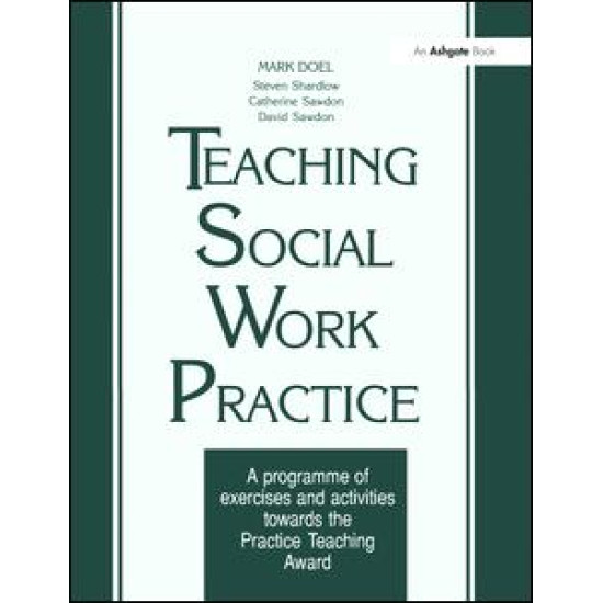 Teaching Social Work Practice