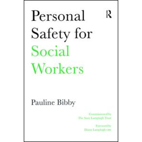 Personal Safety for Social Workers