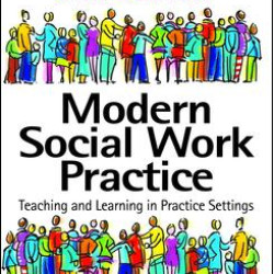 Modern Social Work Practice