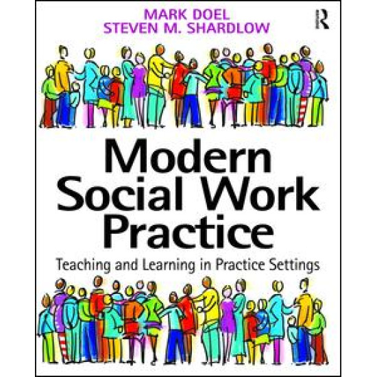 Modern Social Work Practice