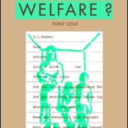 Whose Welfare Whose Welfare