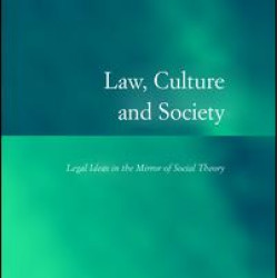 Law, Culture and Society Law, Culture and Society