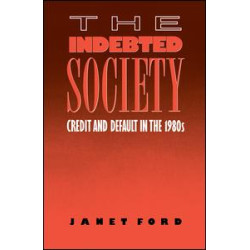 The Indebted Society The Indebted Society