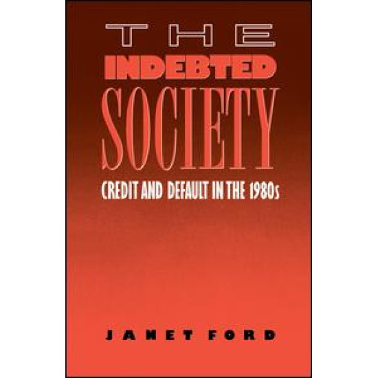 The Indebted Society