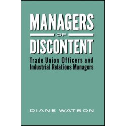 Managers of Discontent Managers of Discontent