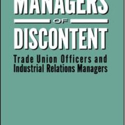 Managers of Discontent