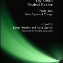 Green Festival Reader