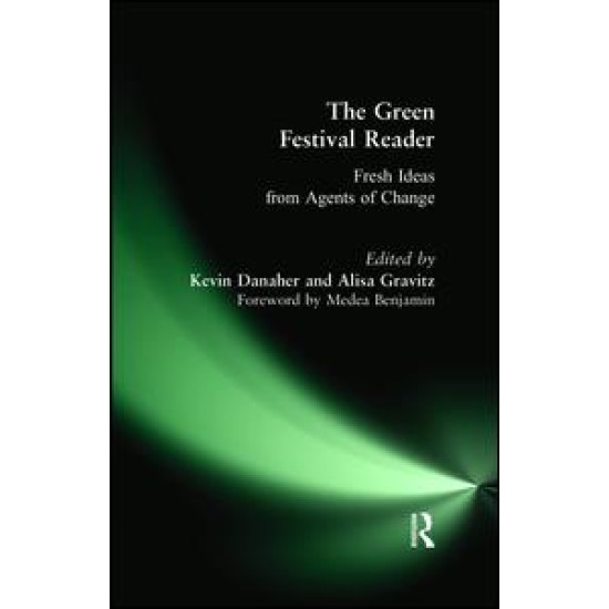 Green Festival Reader