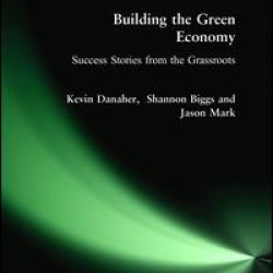 Building the Green Economy