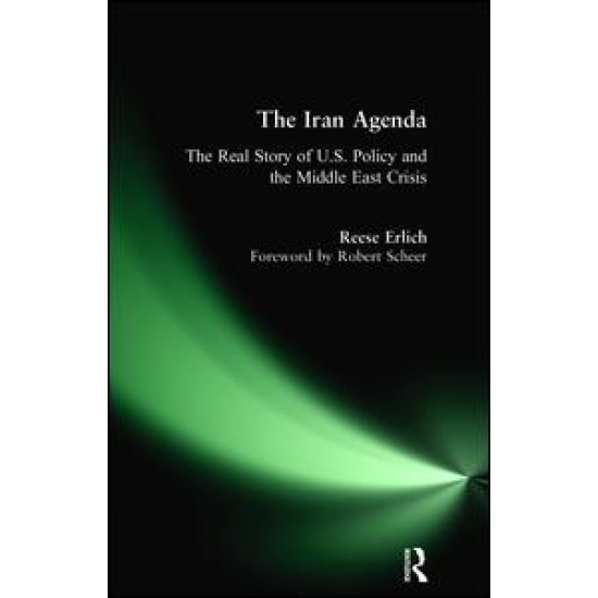 Iran Agenda