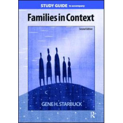 Families in Context Study Guide