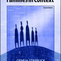 Families in Context Study Guide Families in Context Study Guide