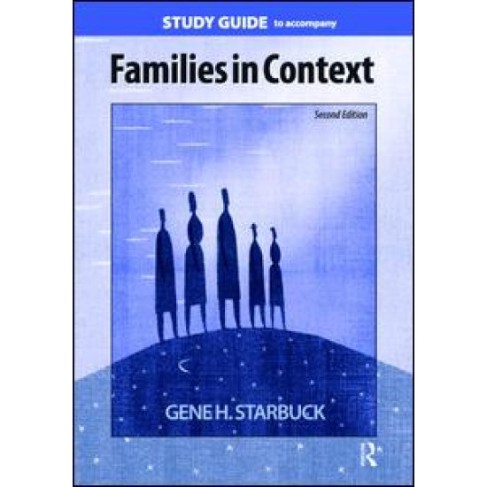 Families in Context Study Guide