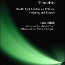 Conversations with Terrorists Conversations with Terrorists