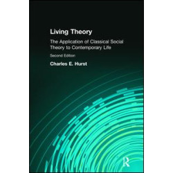 Living Theory Living Theory