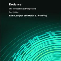 Deviance