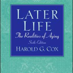 Later Life Later Life