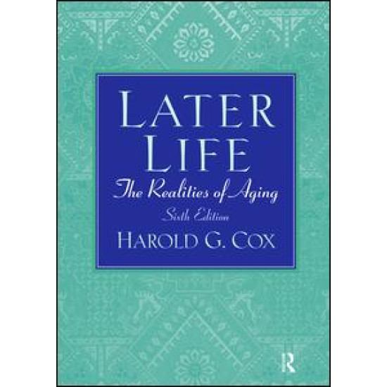 Later Life