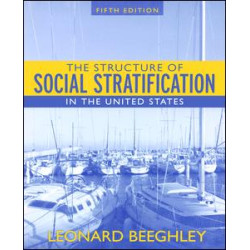 Structure of Social Stratification in the United States
