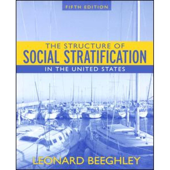 Structure of Social Stratification in the United States