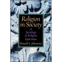 Religion in Society Religion in Society