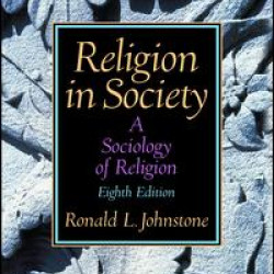 Religion in Society Religion in Society