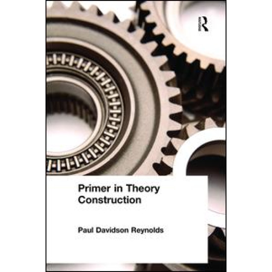 Primer in Theory Construction