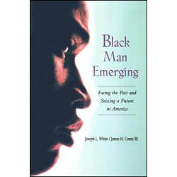 Black Man Emerging Black Man Emerging