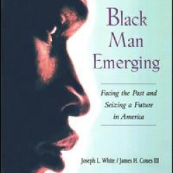 Black Man Emerging
