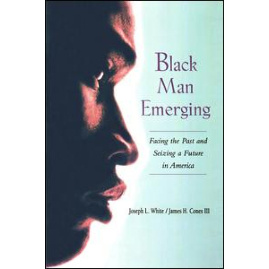 Black Man Emerging