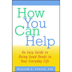 How You Can Help How You Can Help