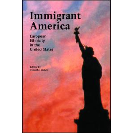 Immigrant America